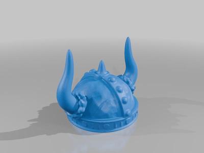 Bier-Helm-Viking Insektenschutz