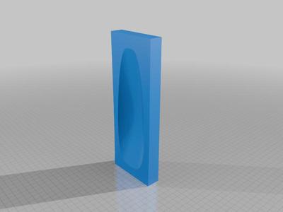 cozyrc mini mono hatch mold