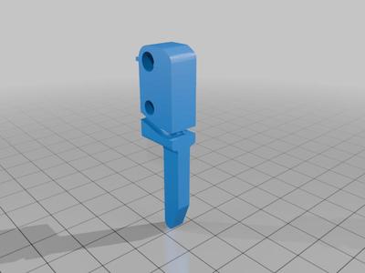 E200 spring conversion