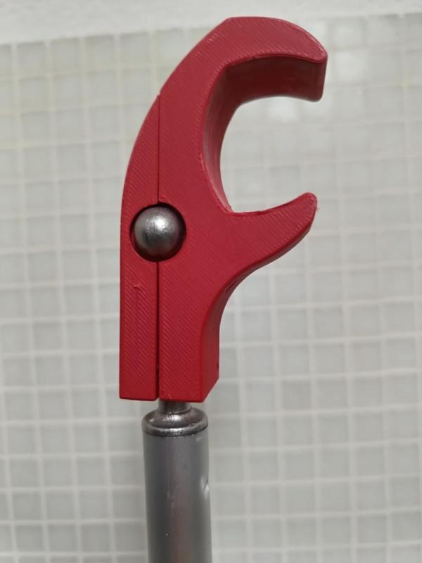 Velux Dachfenster Haken / Velux Skylight opener