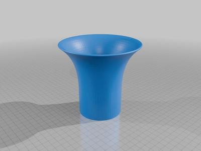 3 in velocity stack 350Z