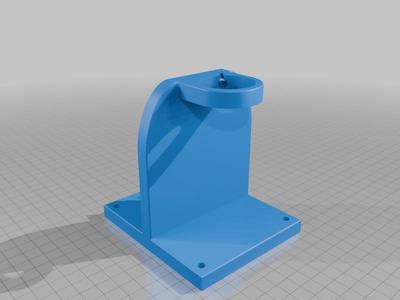 Shokz OpenRun Headphone and Galaxy Watch charger stand