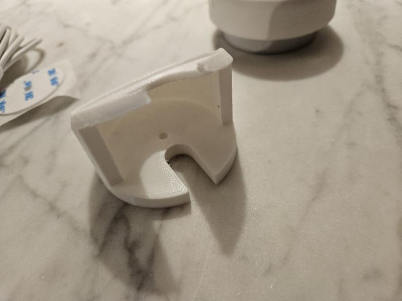 Aquara FP2 Inclined Wallmount