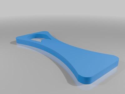 Kimber TOOL (Target II)