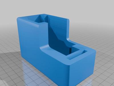 ECOTI & G24 Storage Containter