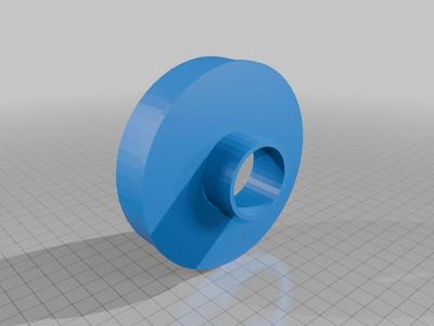 4 inch to 1.5 inch adapter