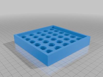 AA Battery holder