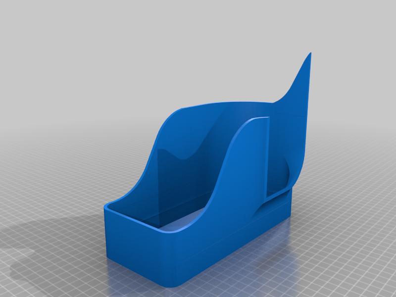 Bambu X1 - P1P / P1S Poop Chute