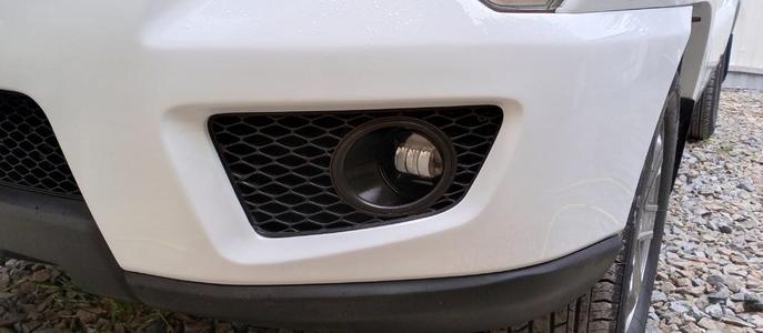  KIA Sportage 2  Fog Lights LED 