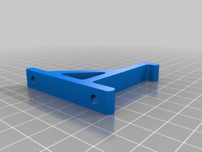 Gun Support Suporte de arma