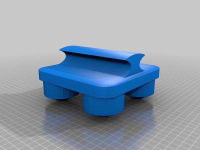 Back Massager V1