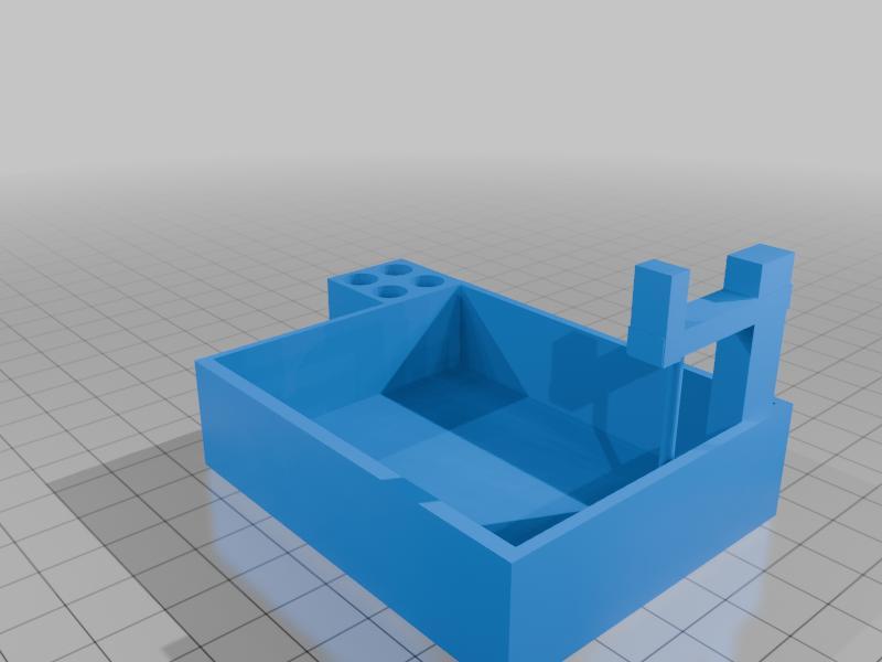 The one the only the one the only lock it box it