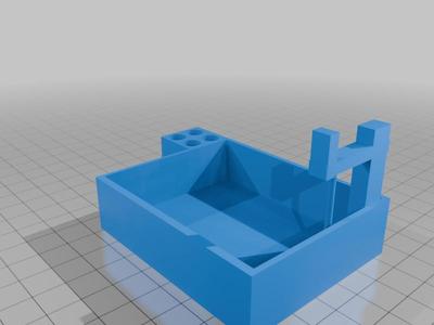 The one the only the one the only lock it box it