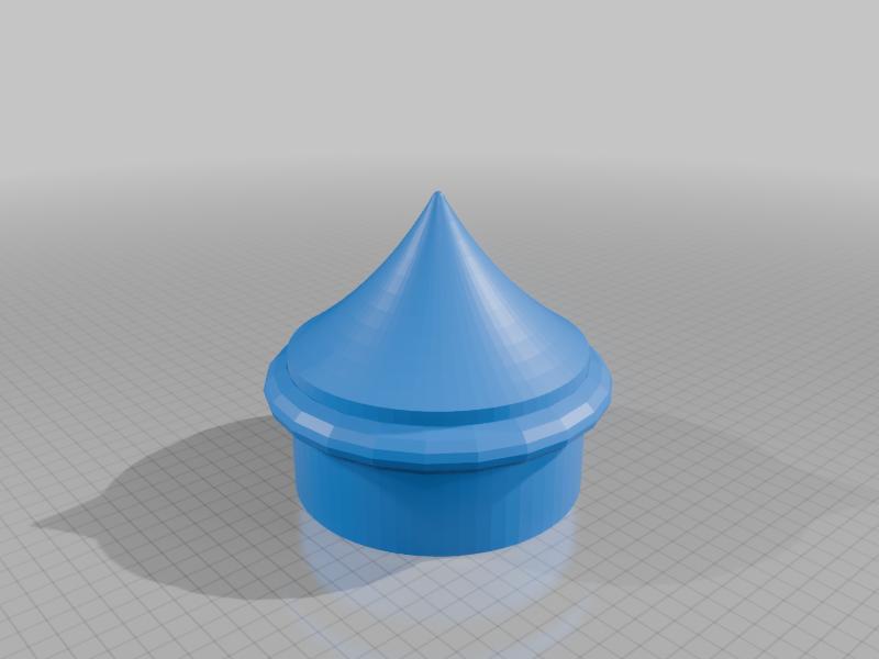 Pennsylvania Railroad Pinnacle