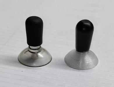 MegaTouch Ion Aurora Joystick