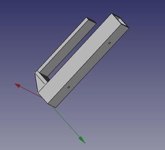 Support for Graphic Tablet