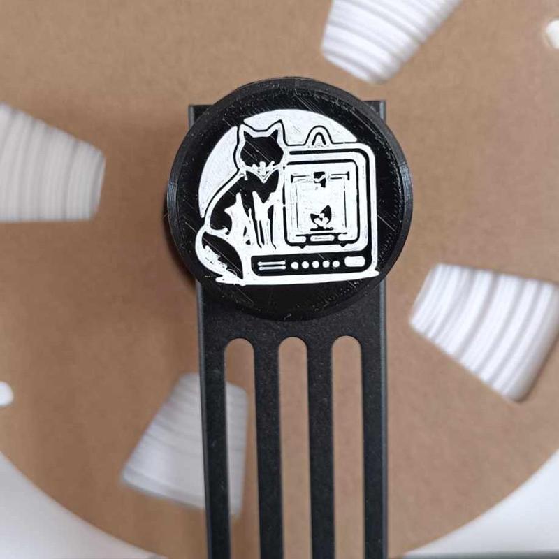 CACHE ÉCROU ENDER 3