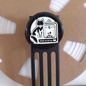 CACHE ÉCROU ENDER 3