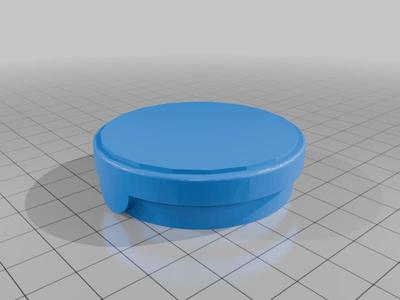 Gardyn Plug Cap Plain