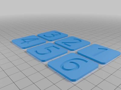 Tile Set