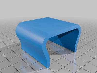 Clip Plateau Poterie