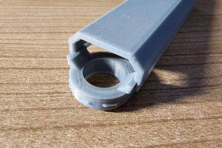 Minimalistic Multiboard Pin for channels 