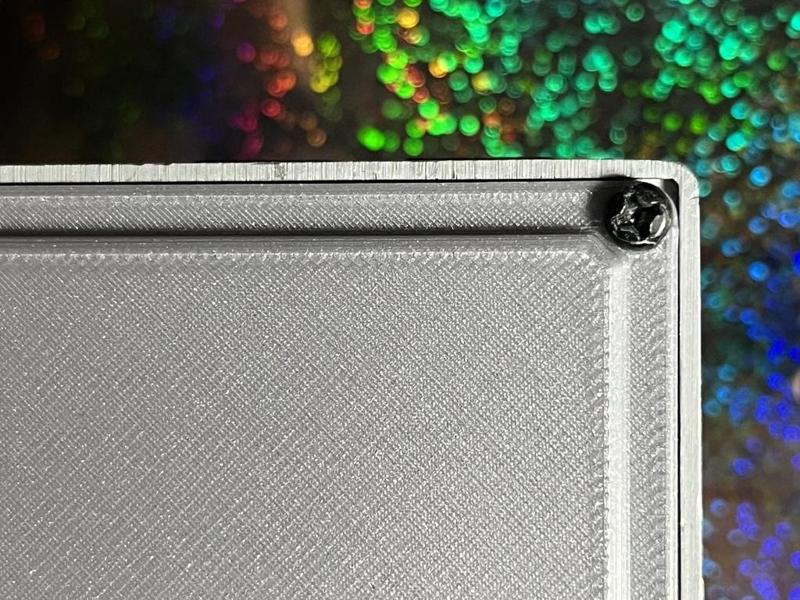 (2024) BOSS Backplate Fixed Sizing