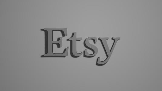 Etsy logo