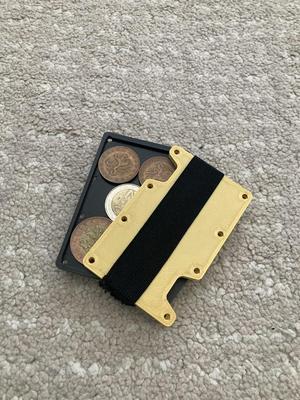 coin organizer