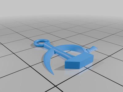 Hammer and sickle Pendant