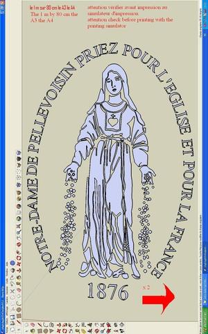 notre dame de pellevoisin 578177