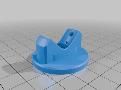 Paint Zoom Nozzle Parts