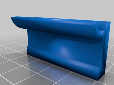 Hymer Multifunctional wall connector