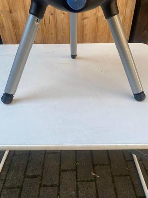 Campingaz Grill (Verstellbare Füße)