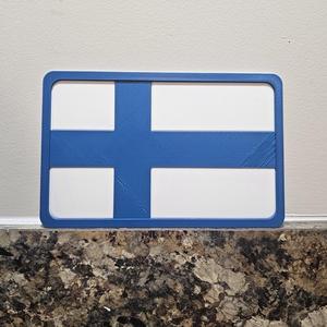 Flag - Finland
