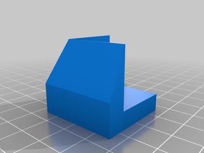 Ender 2 pro Feet 