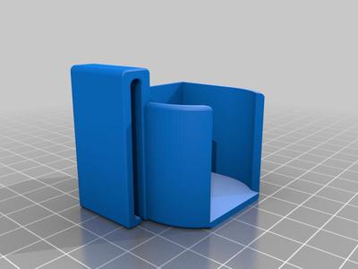 Holster for Terminator Desert Eagle Gel Gun