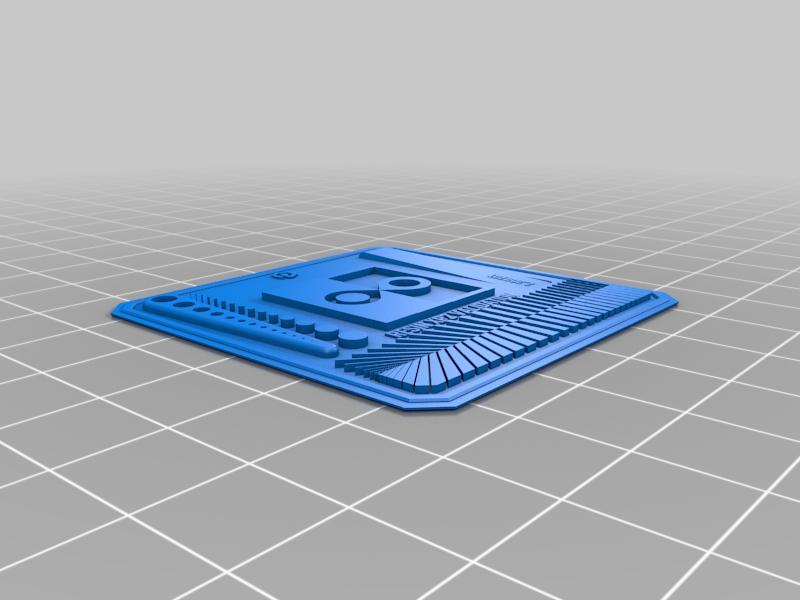 Photonsters Exposure Range finder