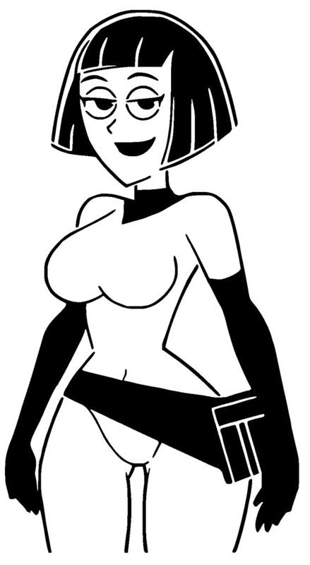 Maddie Fenton stencil