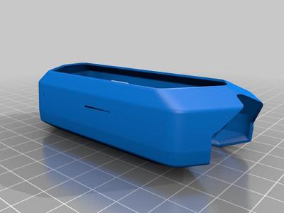 Flipper zero no support skinny case