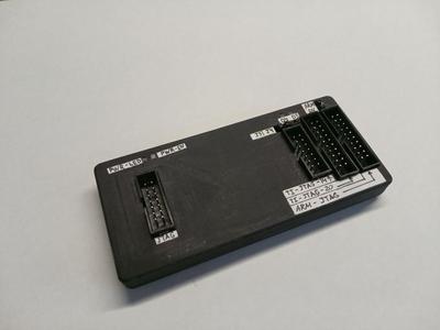 TMS320-XDS100-V3 Case