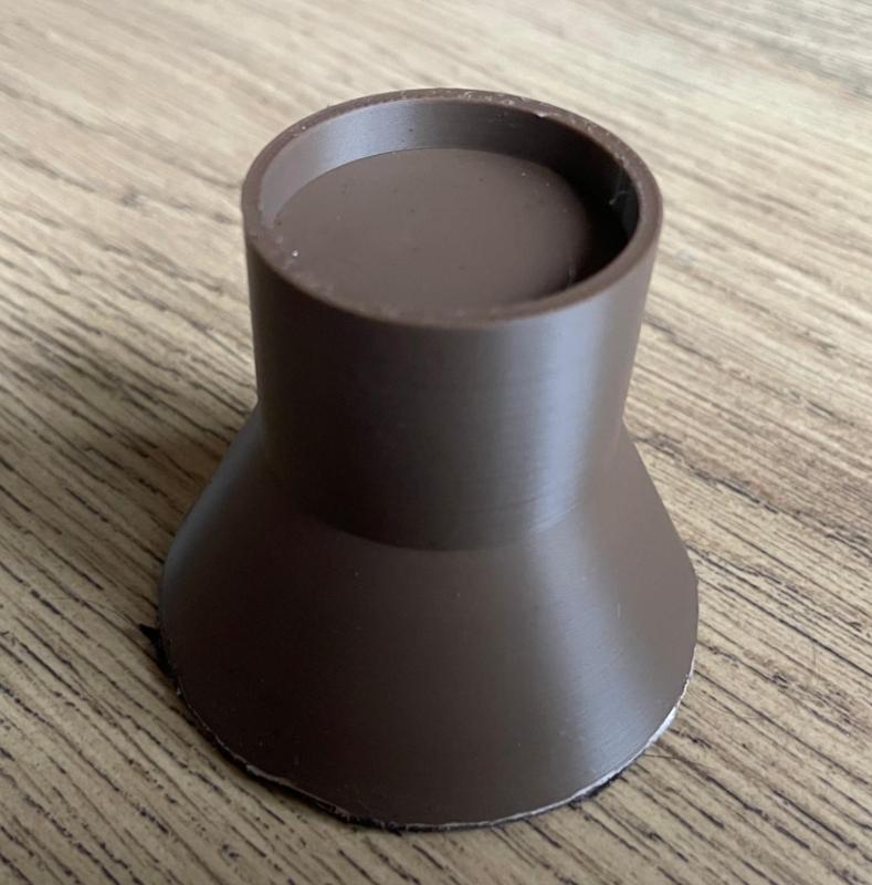 Furniture Riser Feet - Various Heights