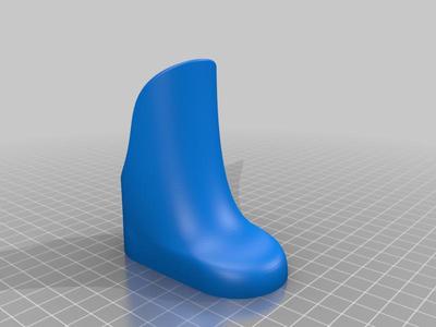 Scooter Holder