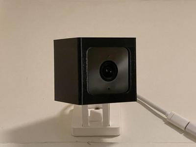 Wyze Cam V3 Cover