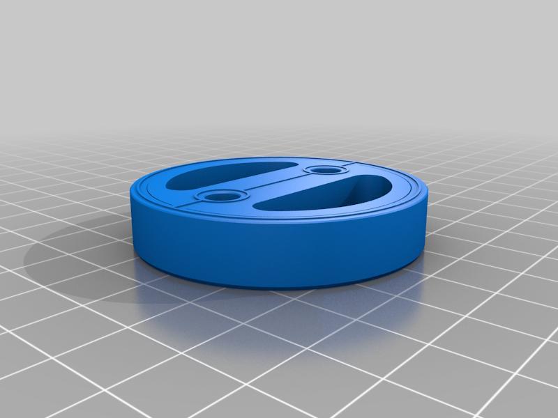 moskvitch Gasoline pump kit on