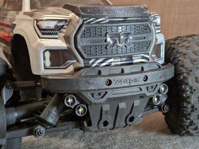Front LED Light for Arrma Granite 223s
