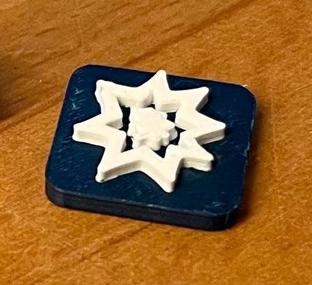 Stun Token