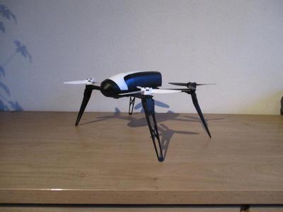 Parrot Bebop 2 landing struts