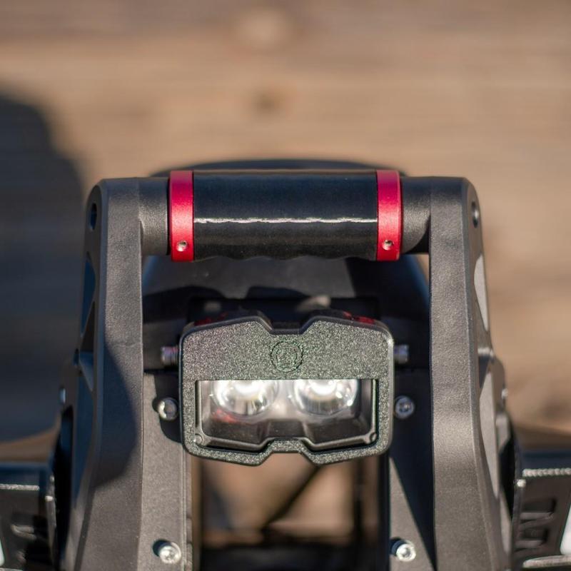 Veteran Lynx Vertex Grip