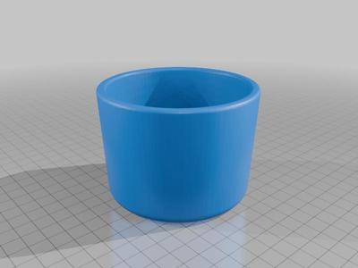 Hummer H2 cup holder sleeve 